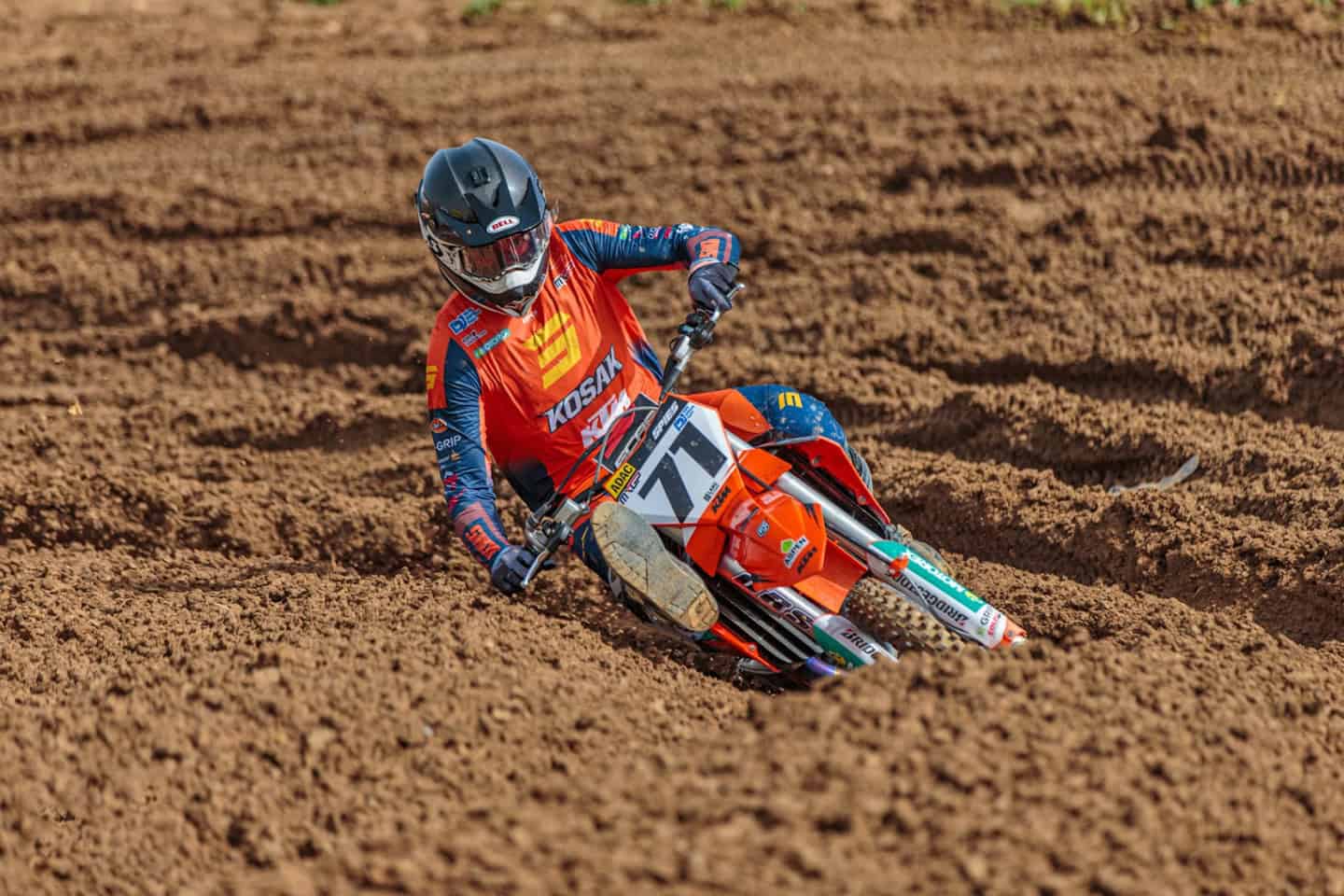 PM ADAC Württemberg e.V. - Supercross Stuttgart