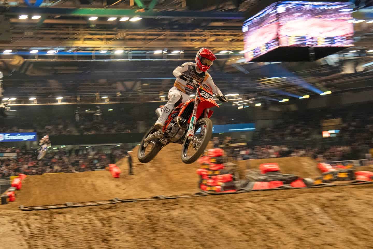 PM ADAC Württemberg e.V. - Supercross Stuttgart