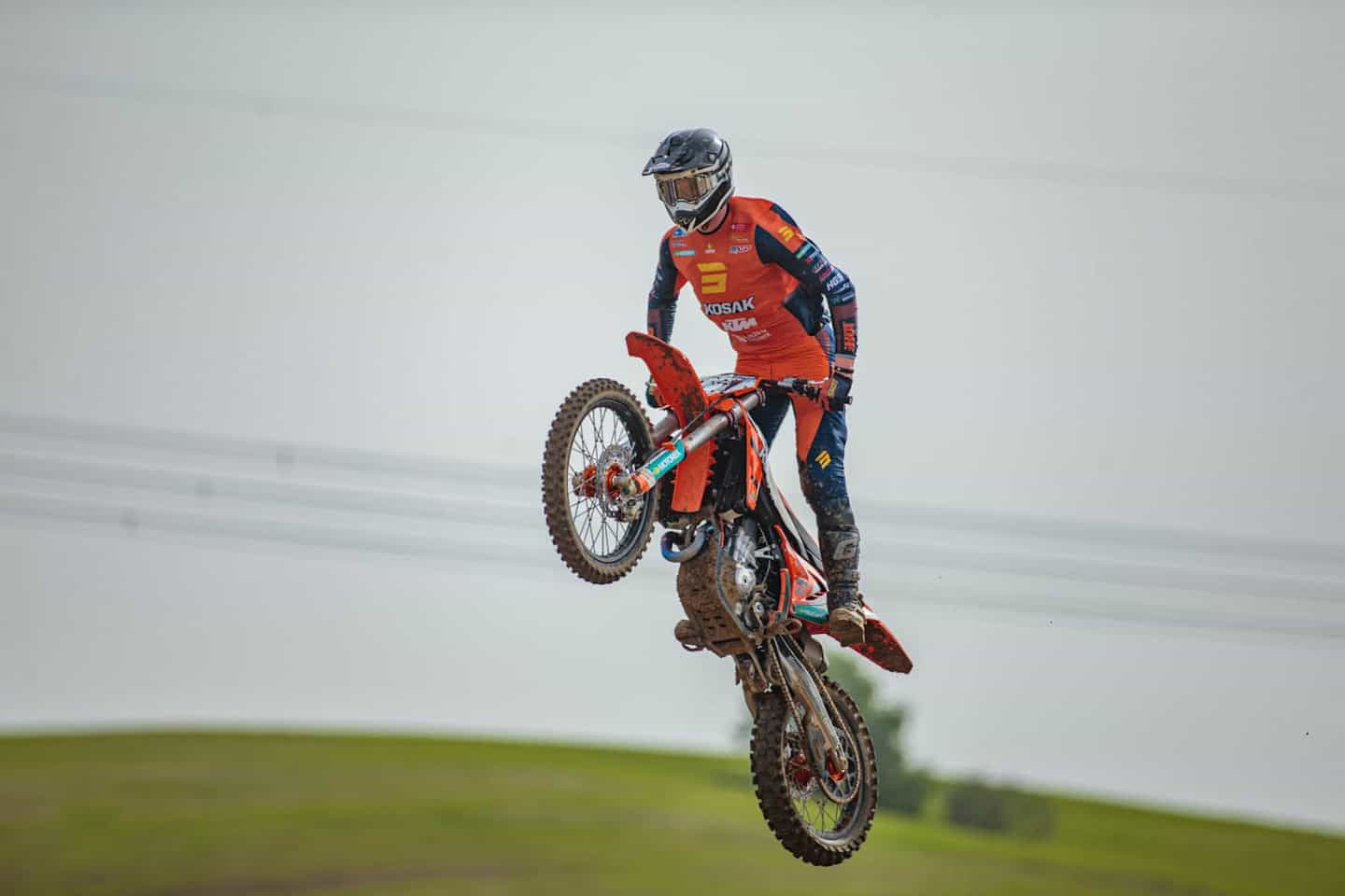 PM ADAC Württemberg e.V. - Supercross Stuttgart