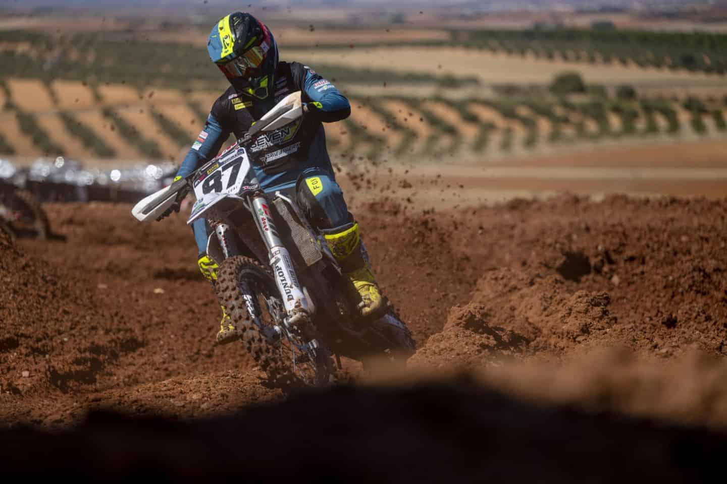 PM Team SixtySeven - MXGP of Castilla la Mancha & DM Thurm