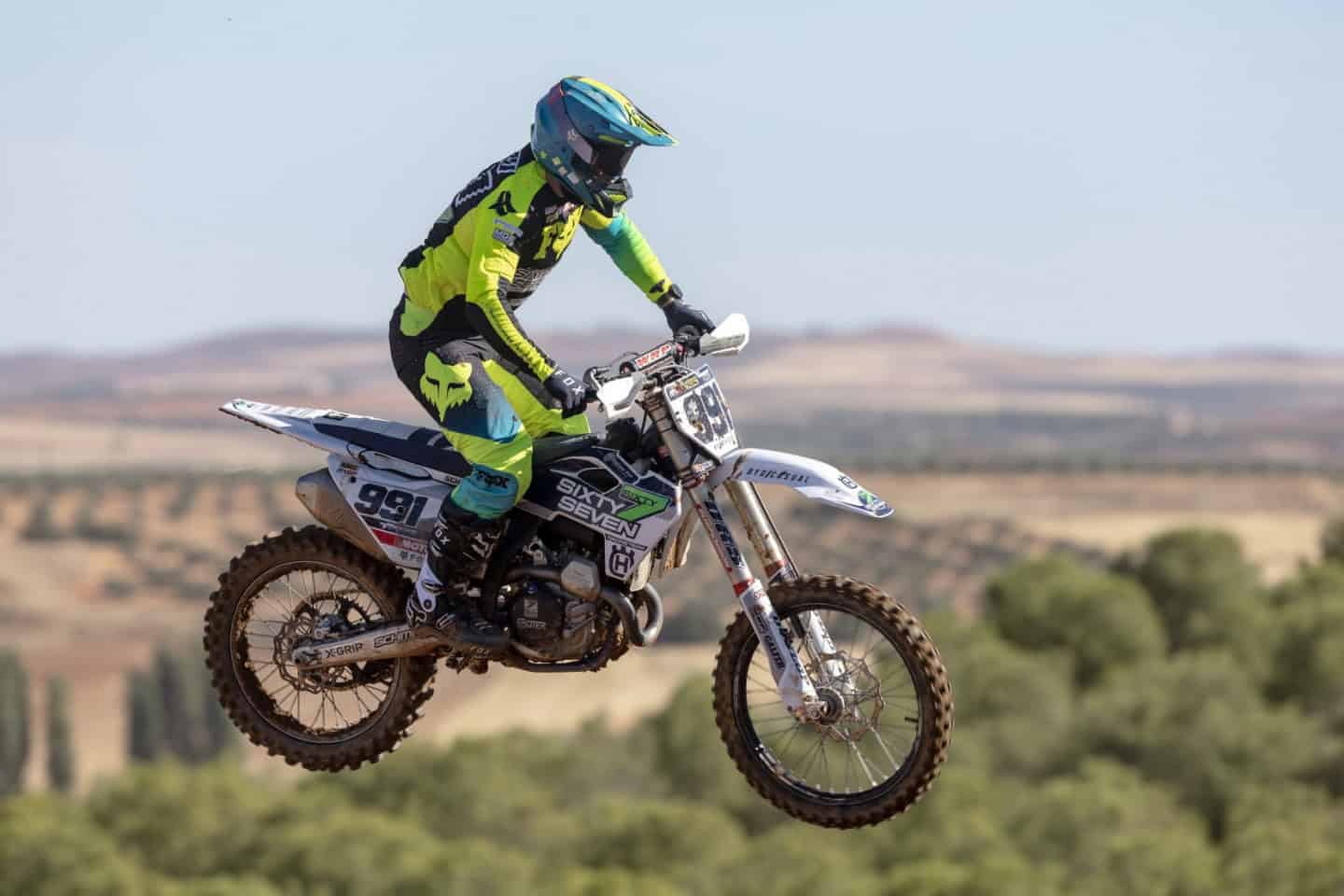 PM Team SixtySeven - MXGP of Castilla la Mancha & DM Thurm