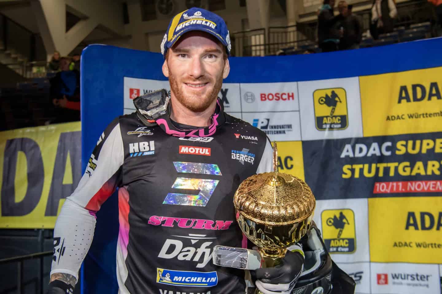 PM ADAC Württemberg e.V. - Supercross Stuttgart