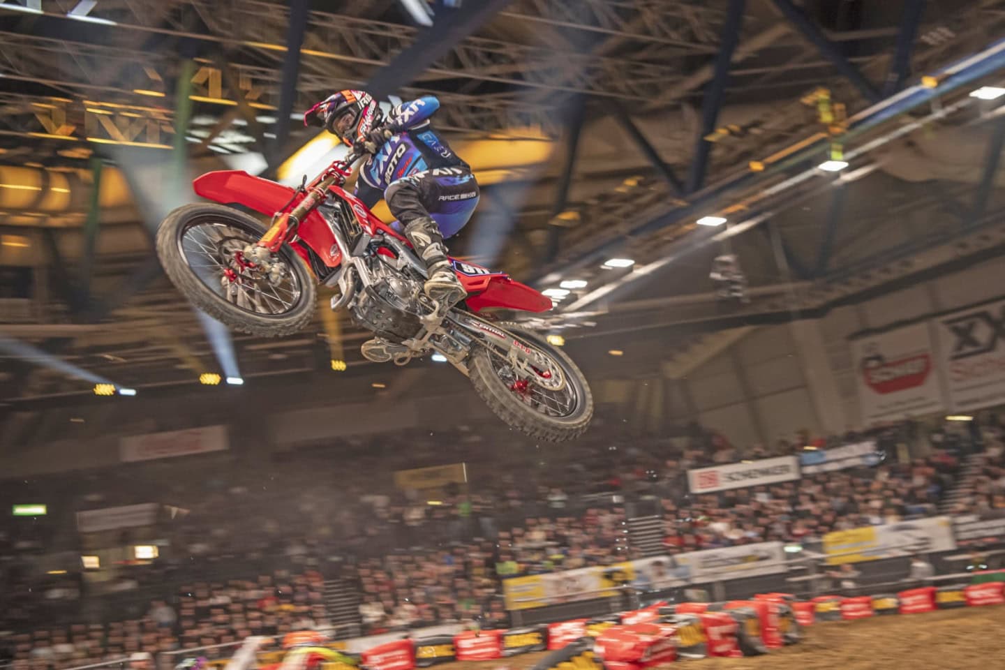 PM ADAC Württemberg e.V. - Supercross Stuttgart
