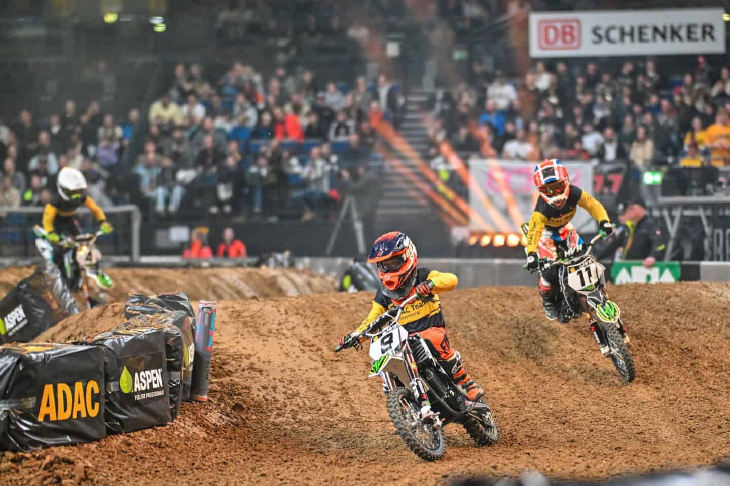PM ADAC Württemberg e.V. - Supercross Stuttgart