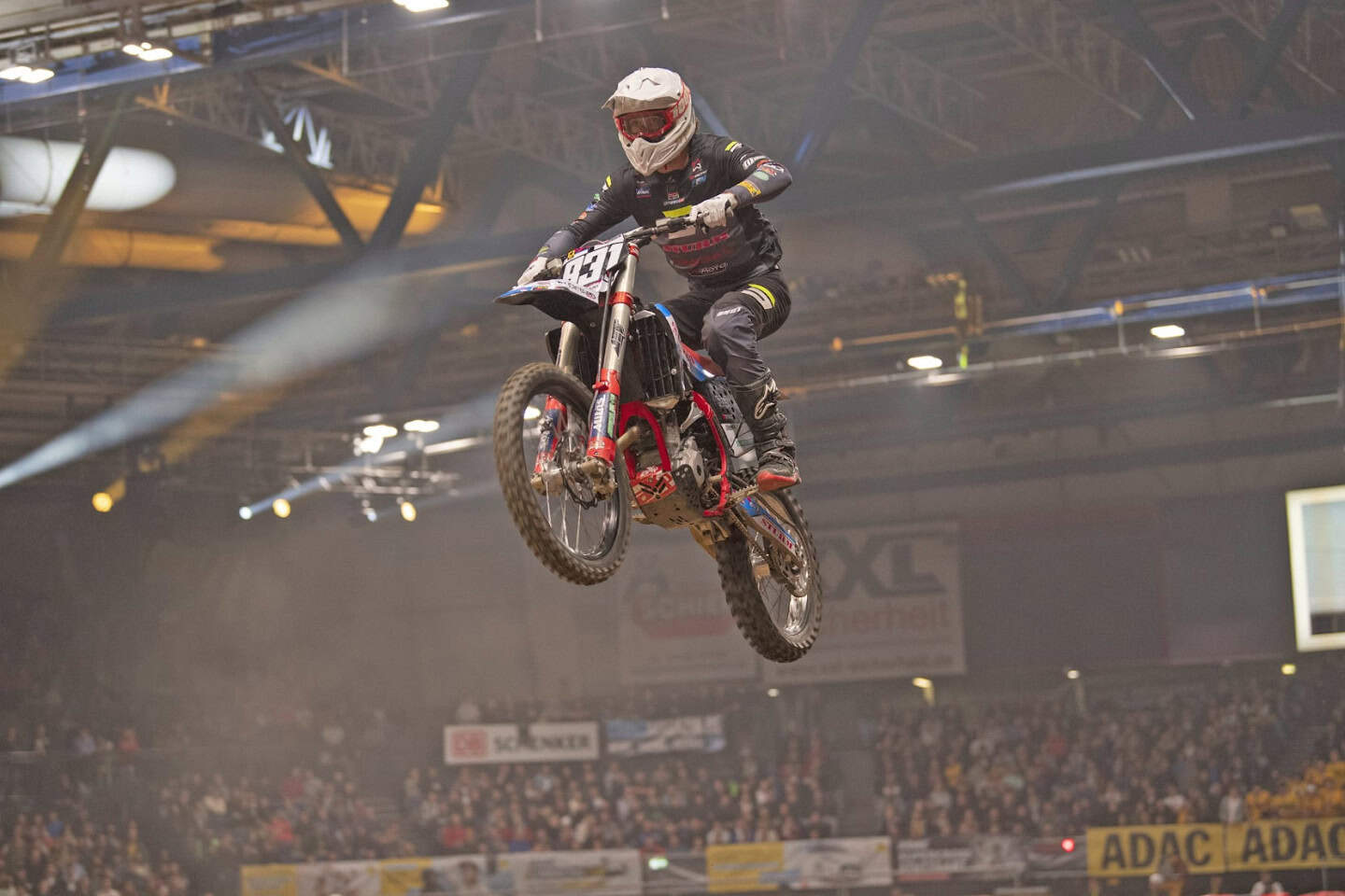 PM ADAC Württemberg e.V. - Supercross Stuttgart
