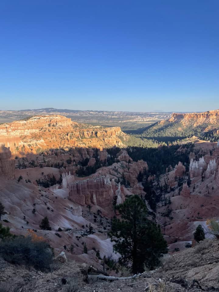 Die wunderschöne Natur von Utah