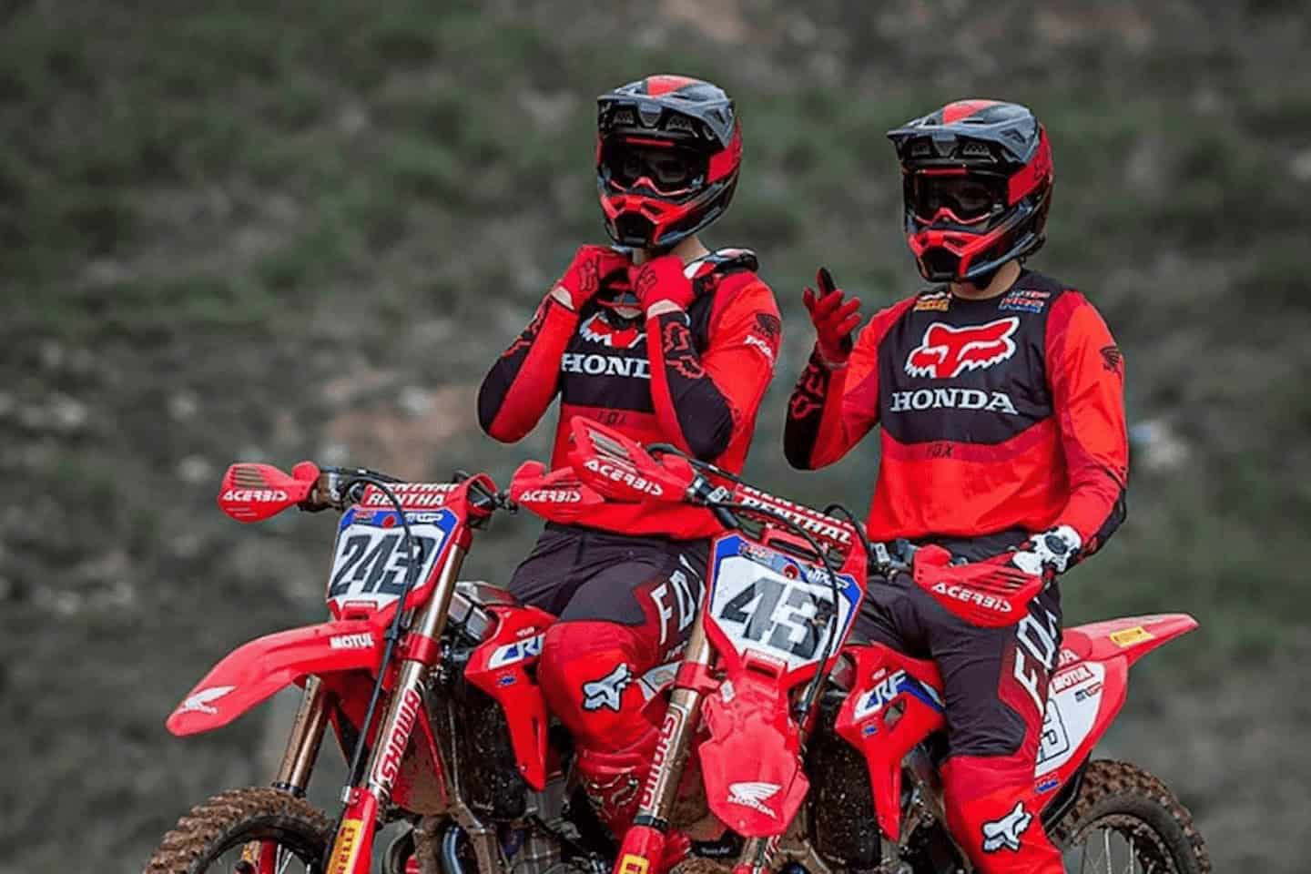 Star-Aufgebot beim Supercross in Dortmund