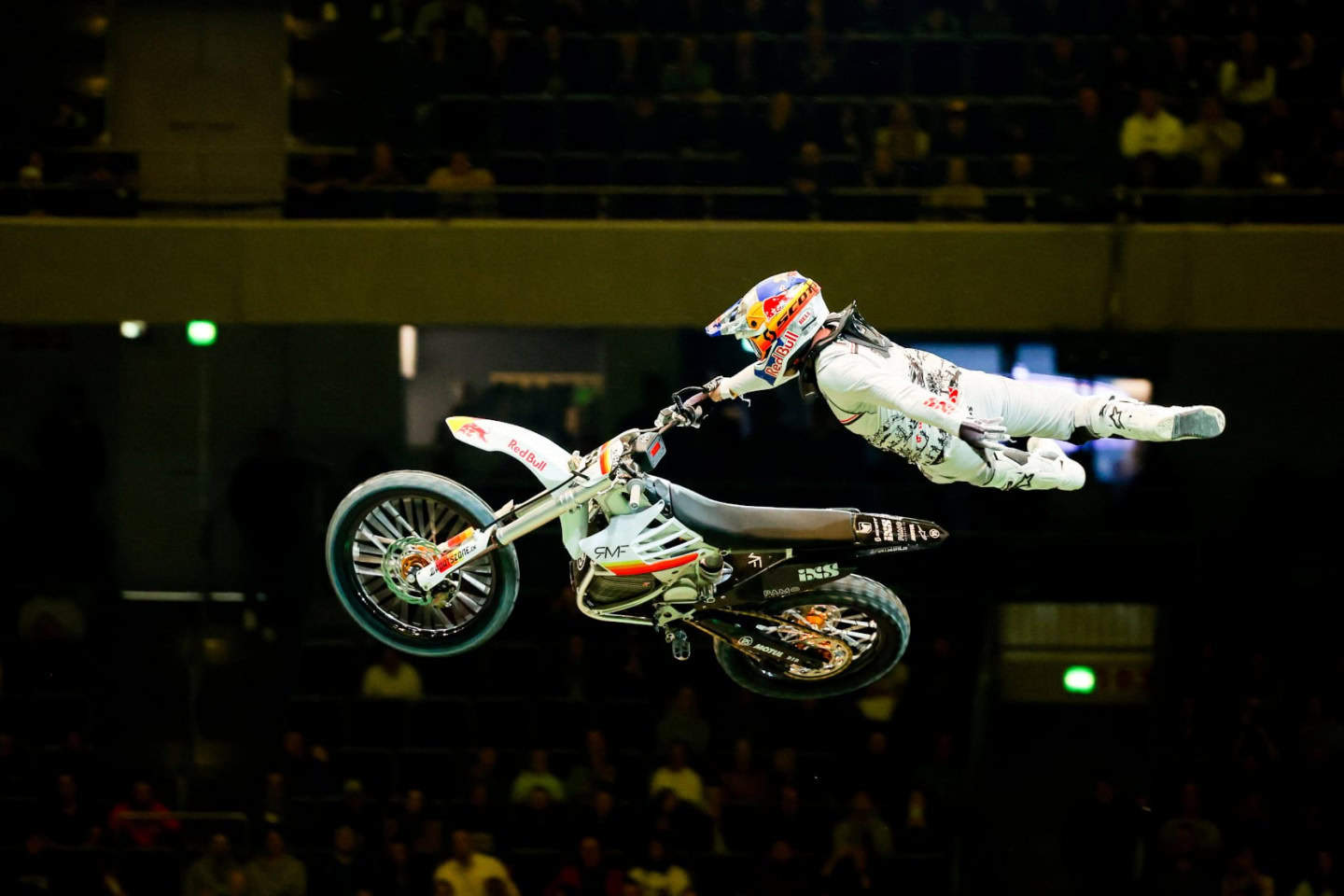 PM ADAC Westfalen e.V. - Supercross Dortmund
