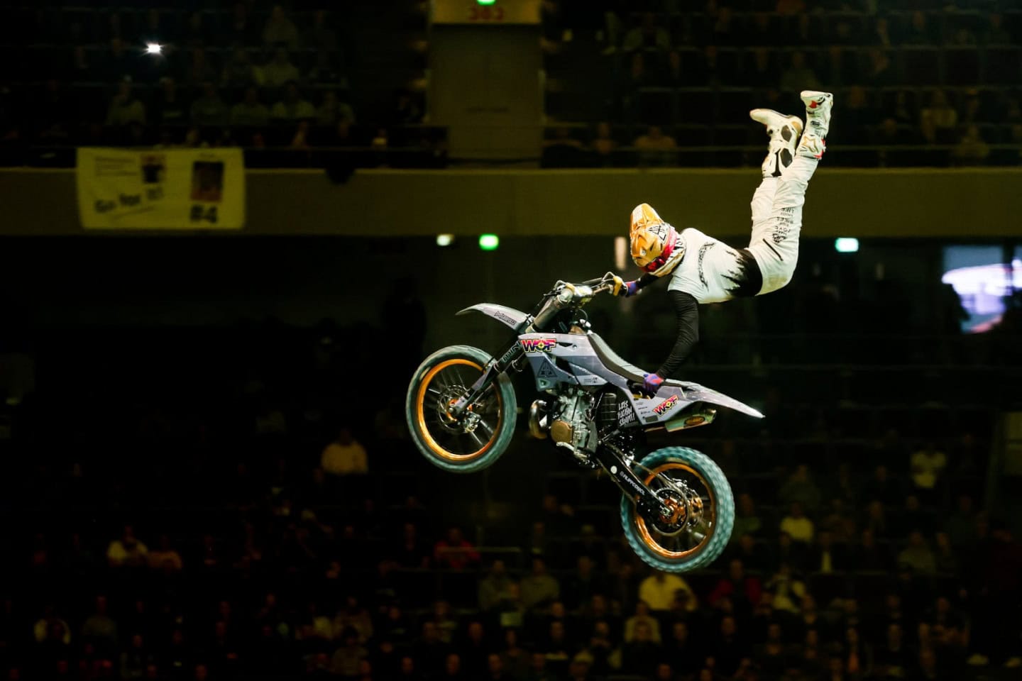 PM ADAC Westfalen e.V. - Supercross Dortmund