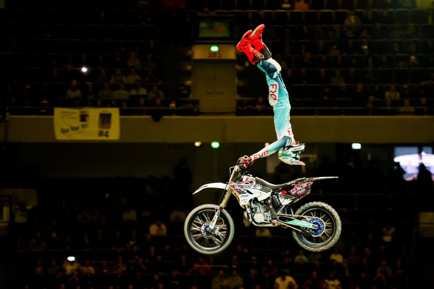 PM ADAC Westfalen e.V. - Supercross Dortmund