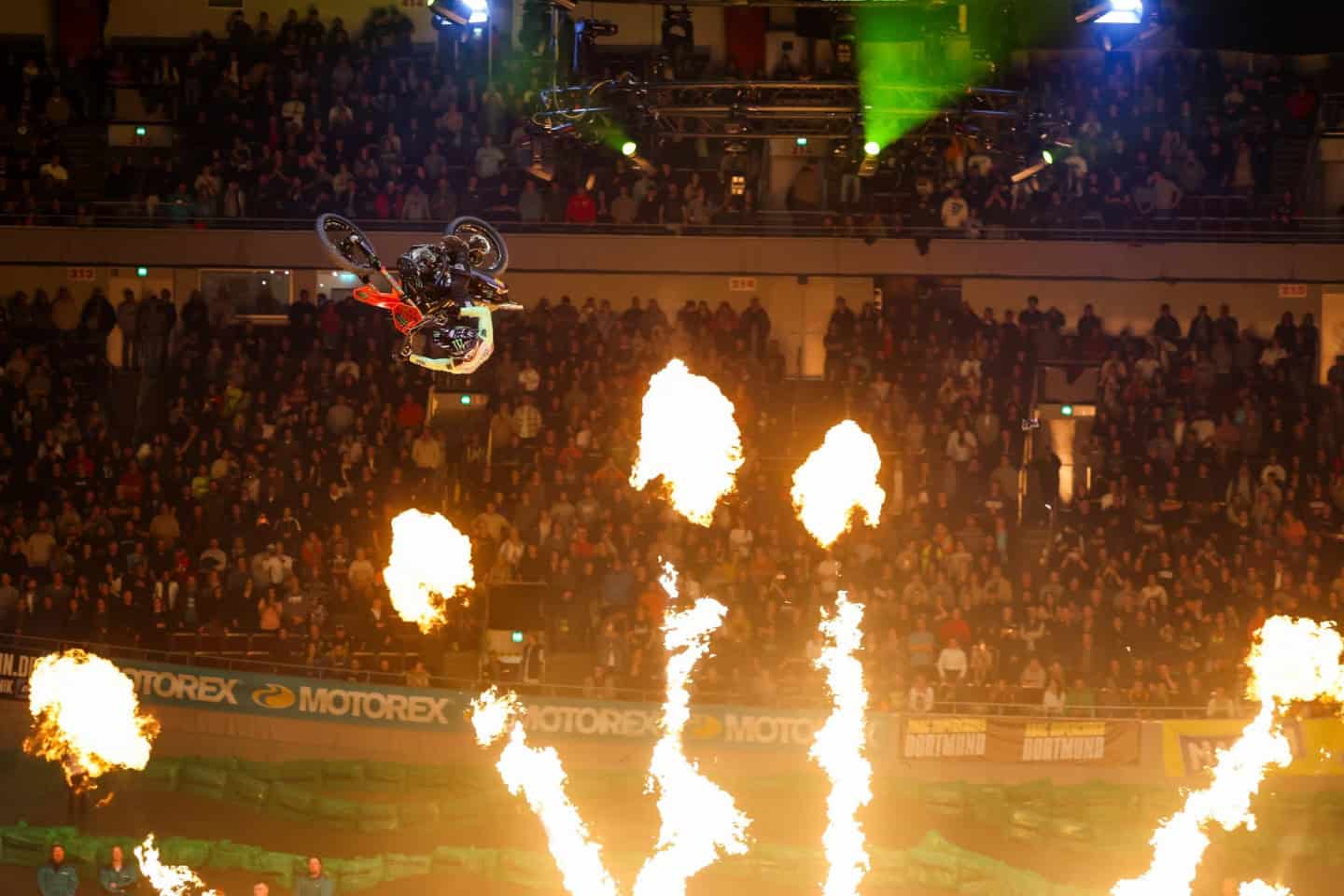 PM ADAC Westfalen e.V. - Supercross Dortmund