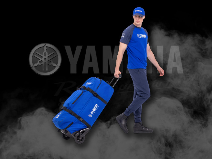 2024 Türchen 24 – Yamaha Deutschland