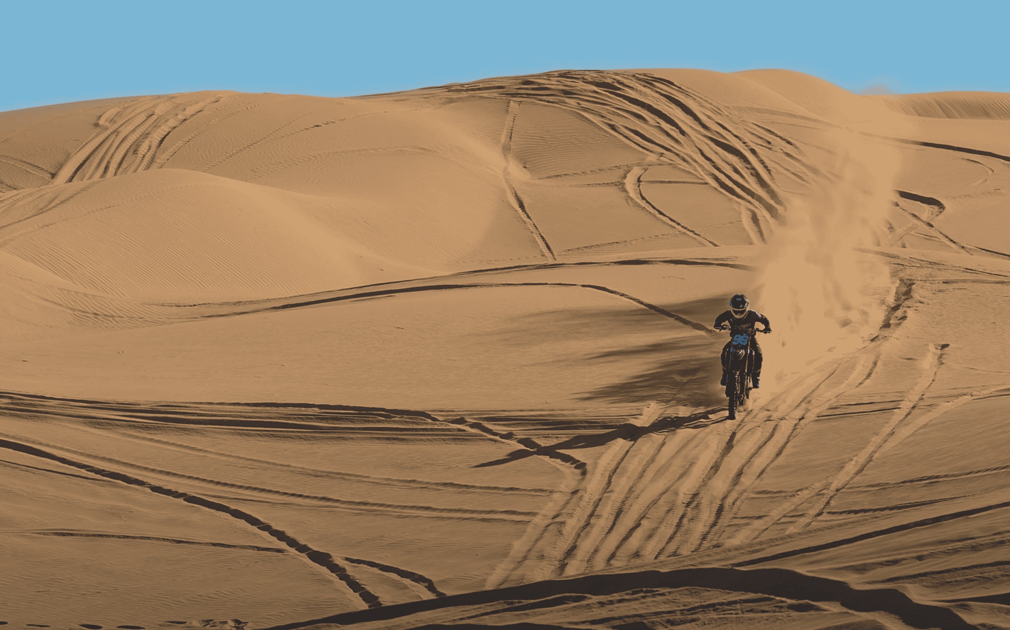 Axell Hodges: Deserted 2