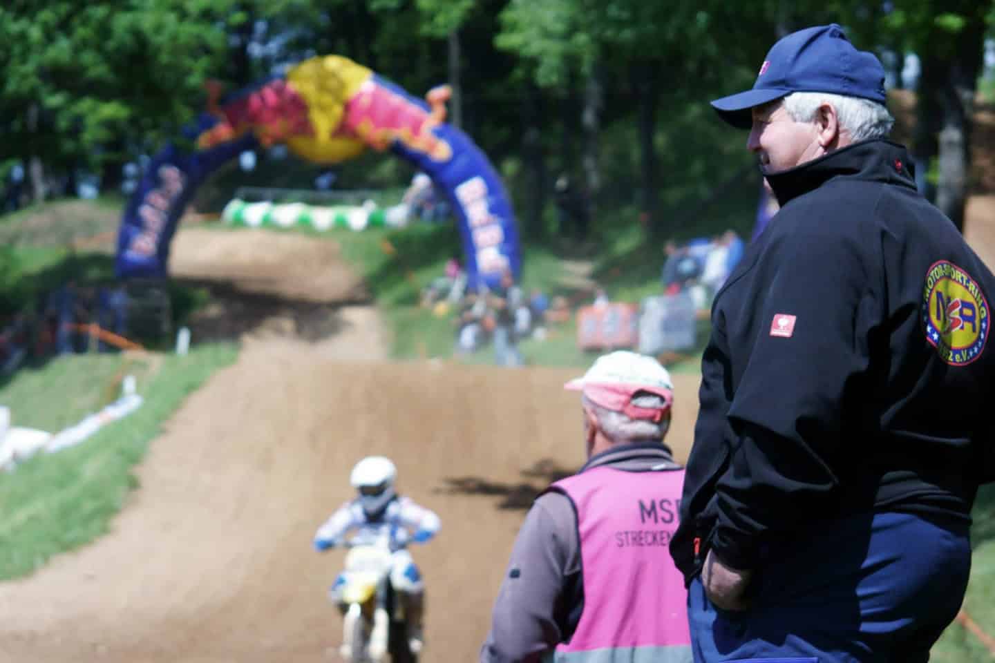 MSR-Meisterschaft 2025 - Kalender