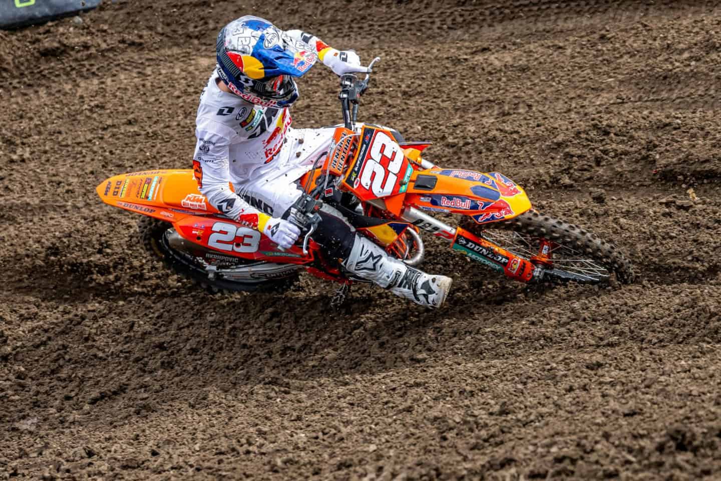 Monster Energy AMA Supercross Championship 2025 in Glendale - Vorschau