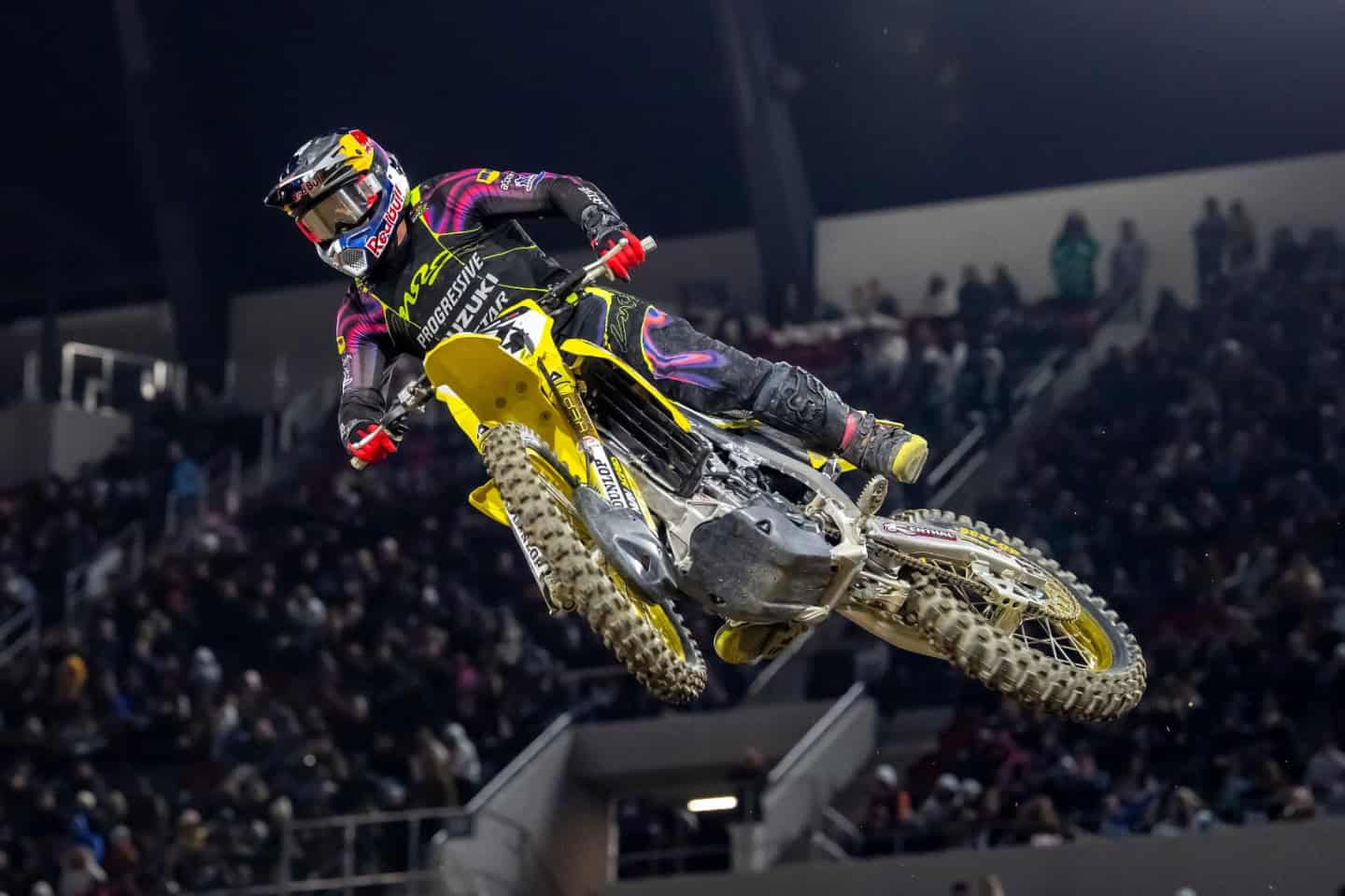 Ken Roczen