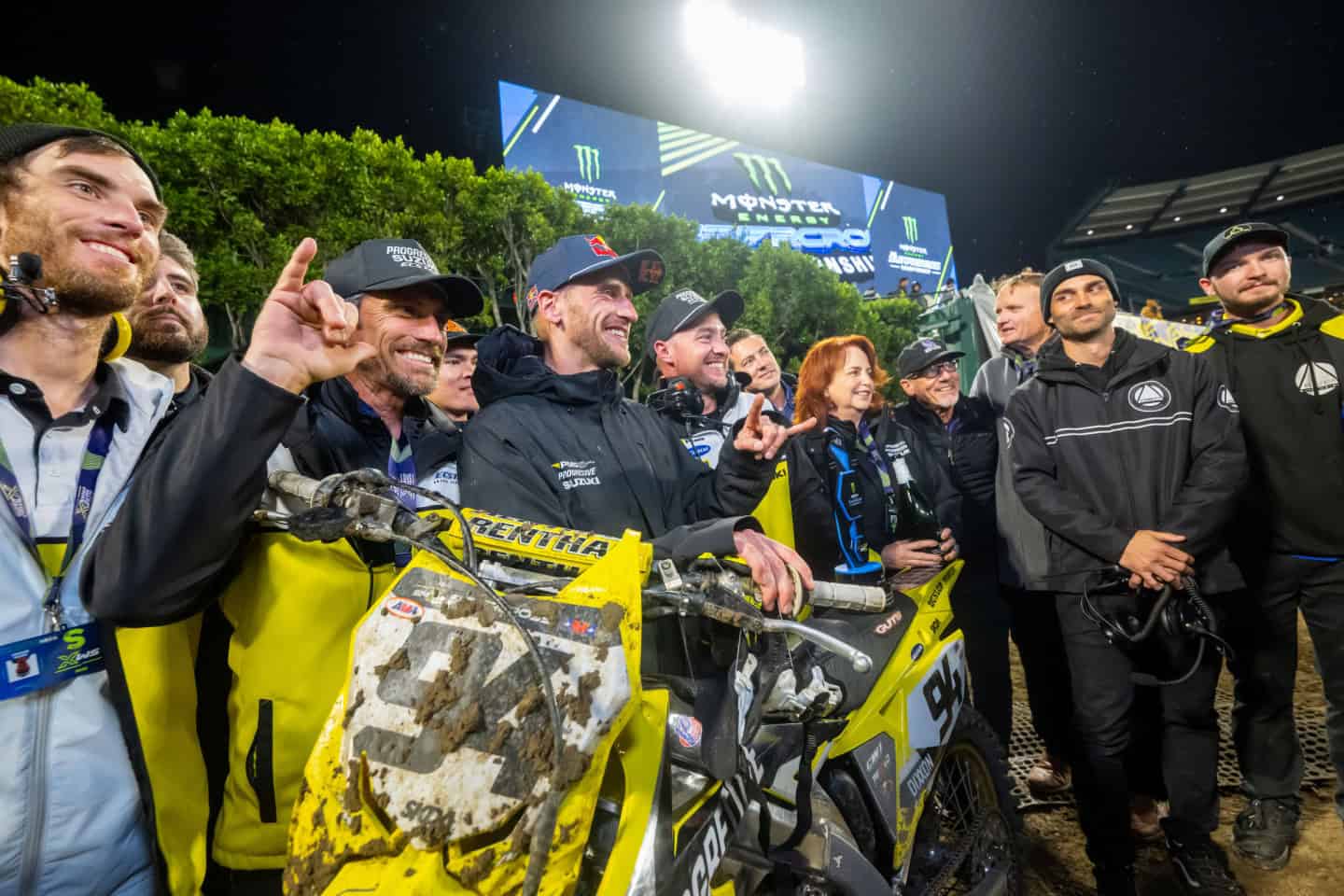 Ken Roczen