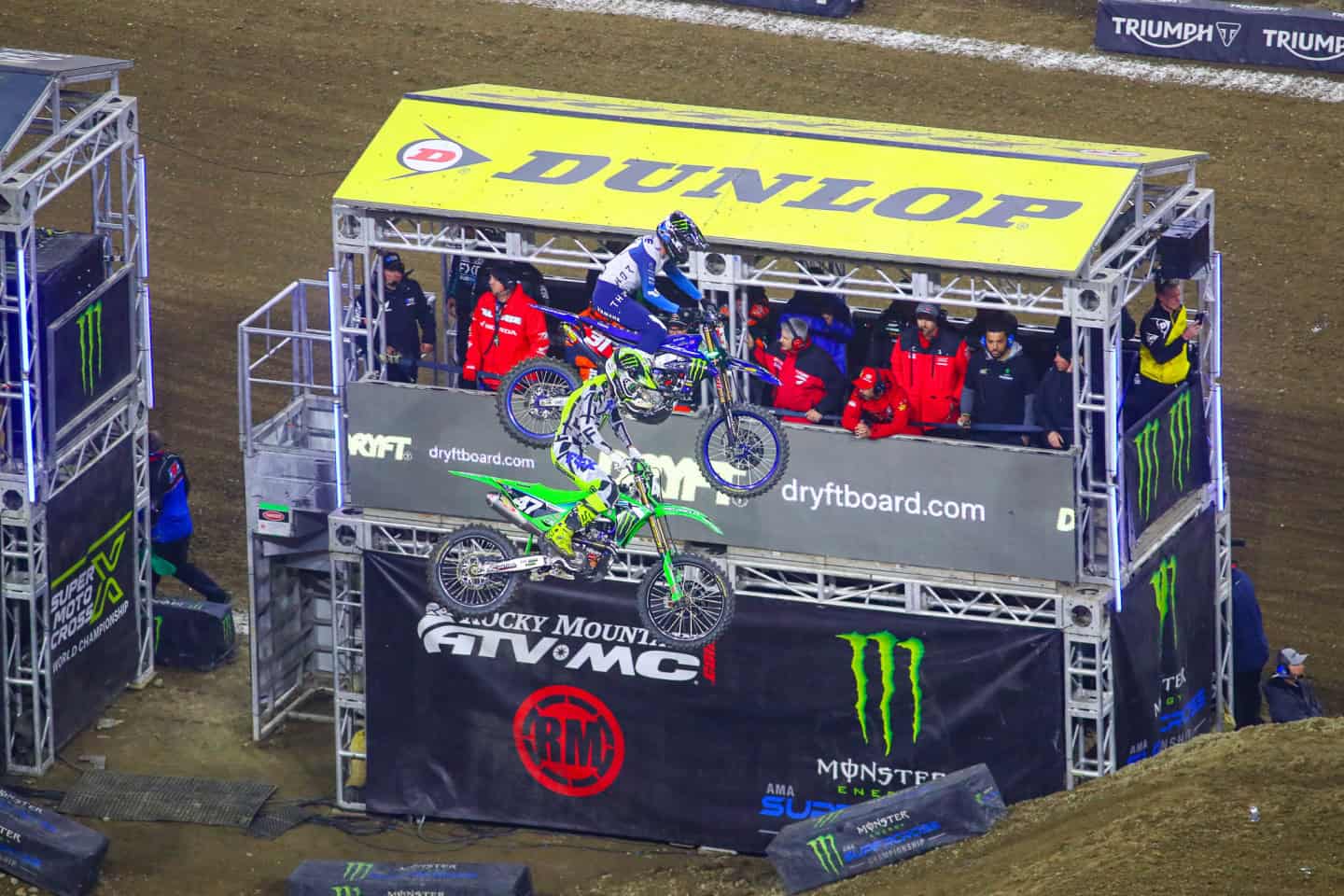 Max Anstie