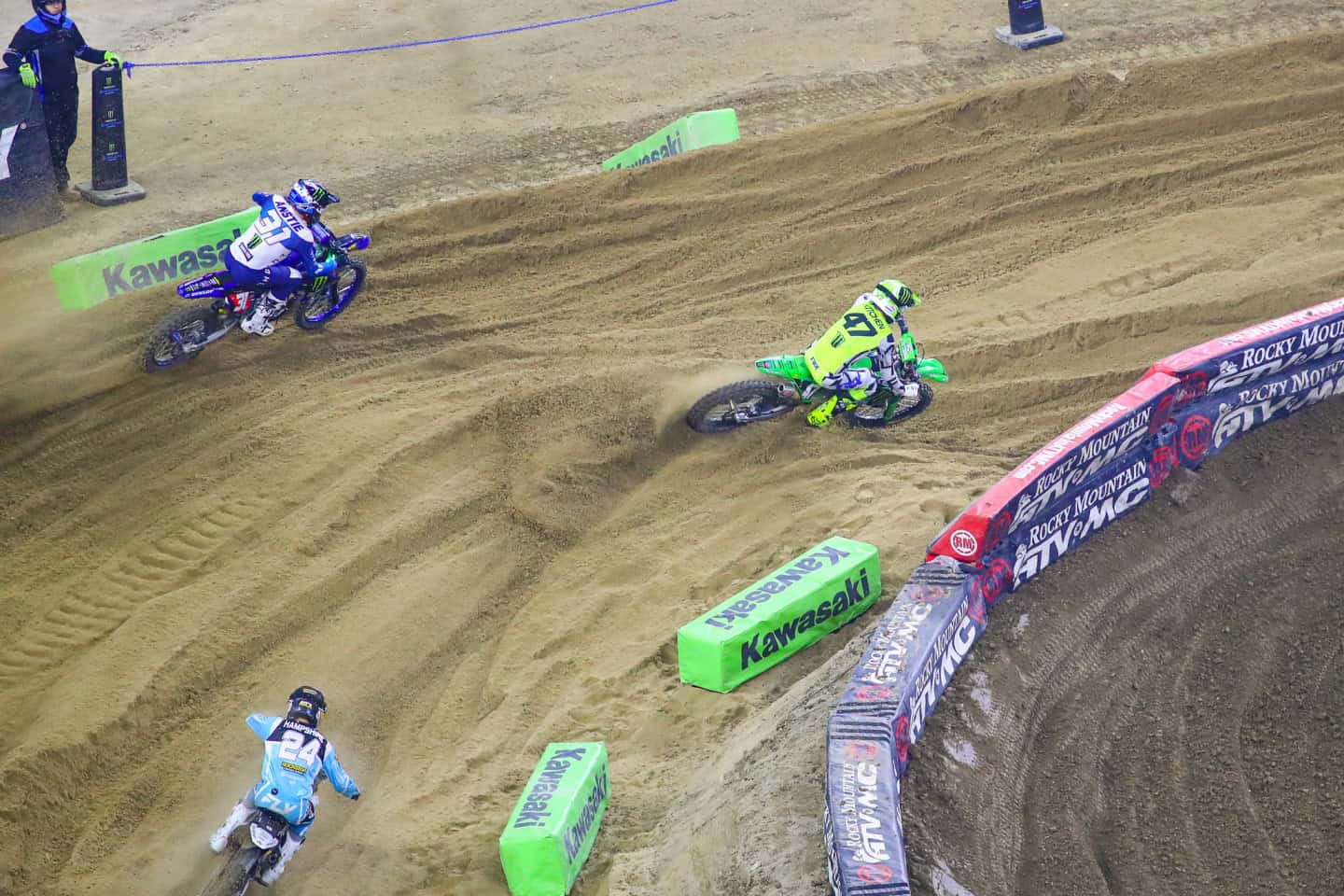 Max Anstie