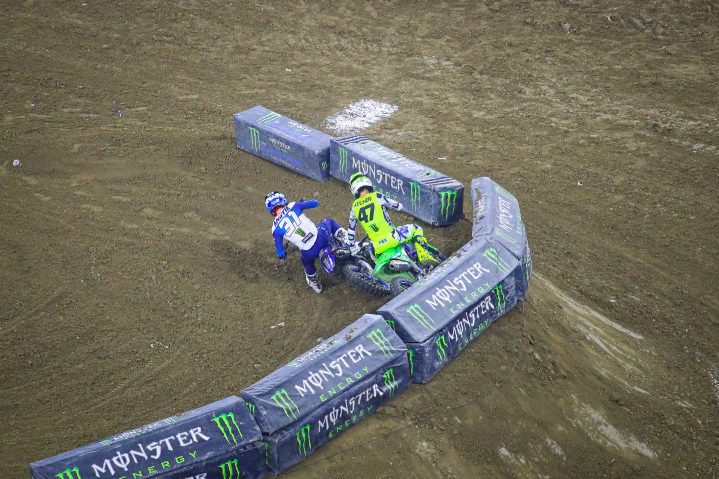 Max Anstie