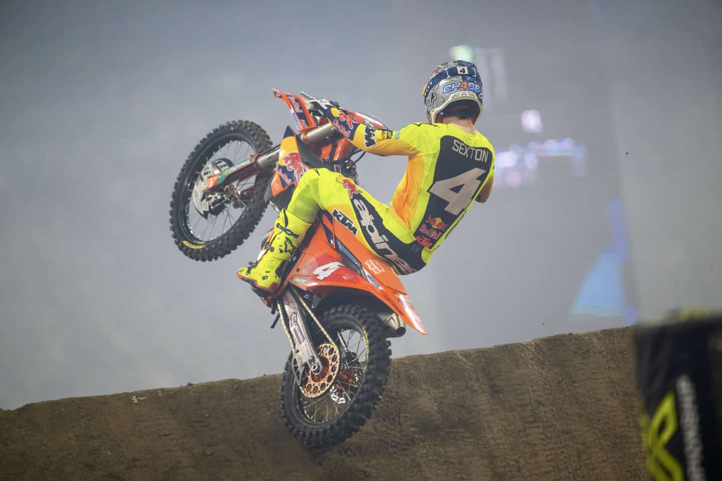 Chase Sexton