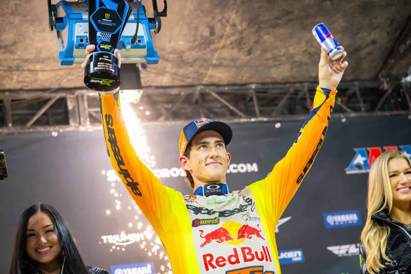 Chase Sexton