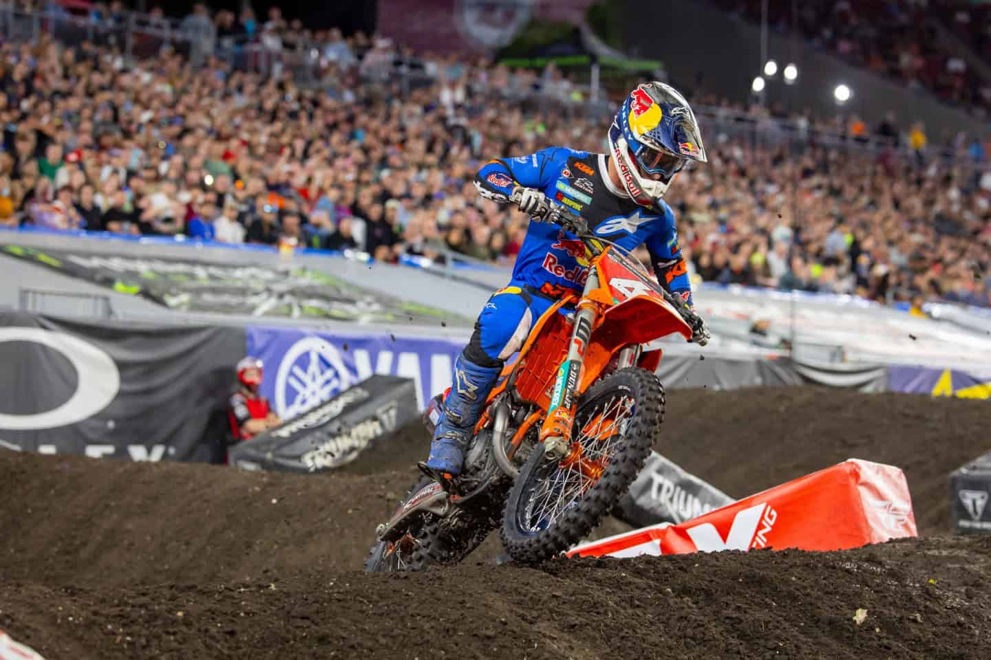 Chase Sexton