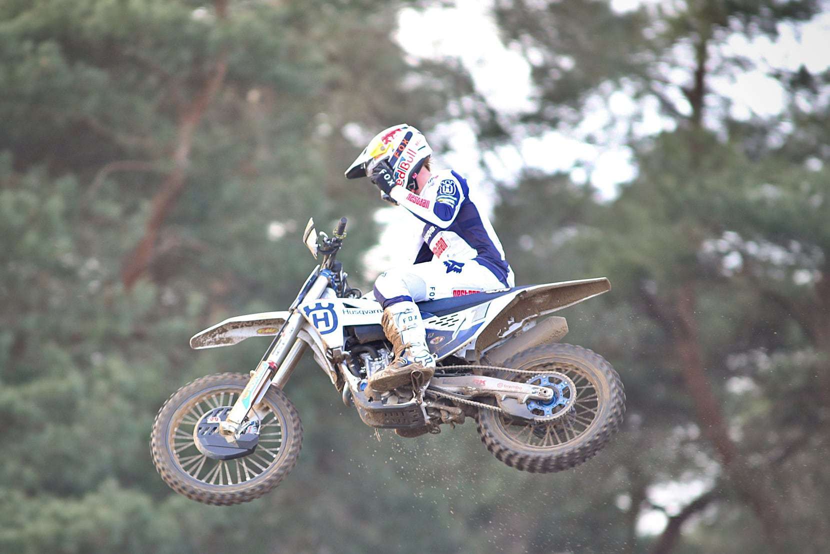 Lierop – Ergebnisse Klasse 250ccm Wertungsrennen 2