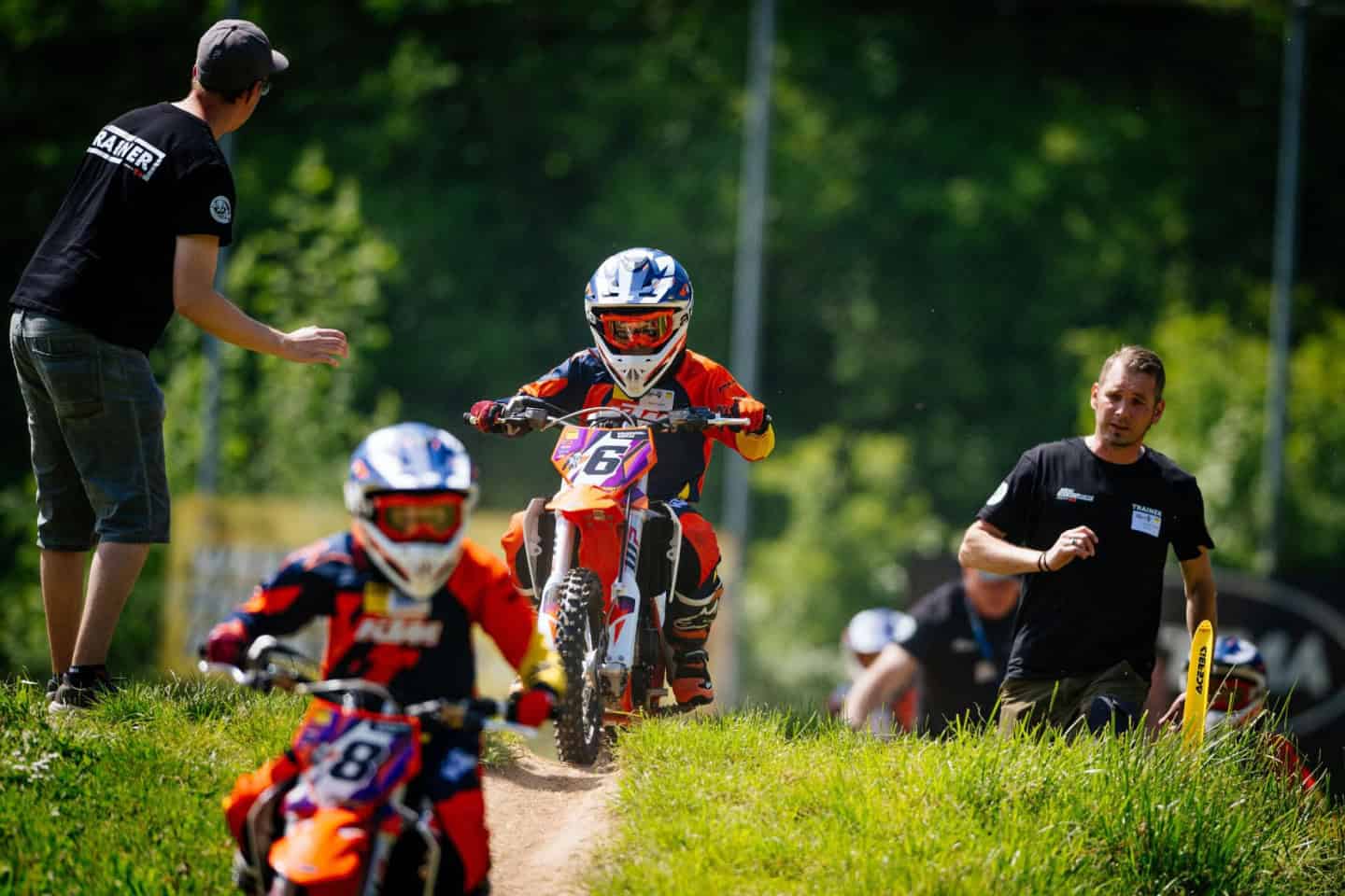 PM ADAC Motorsport - ADAC MX Academy