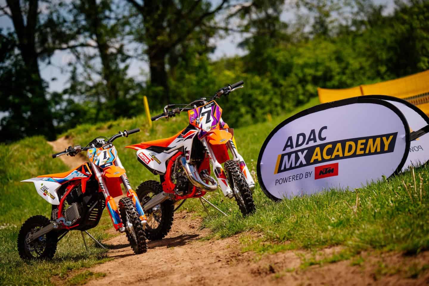 PM ADAC Motorsport - ADAC MX Academy