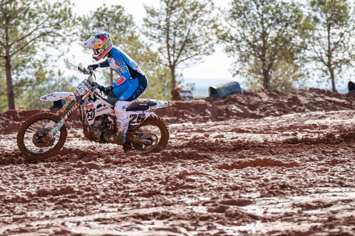 Liam Everts