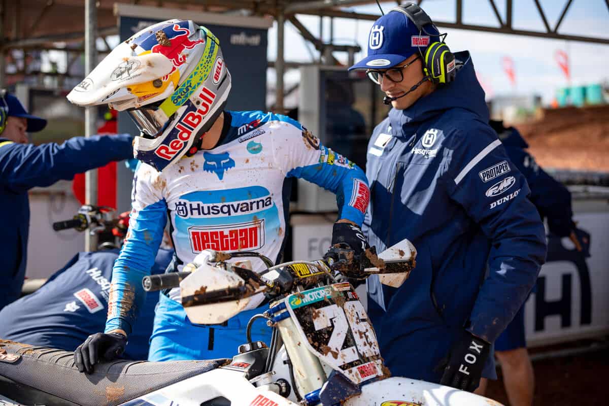 Liam Everts