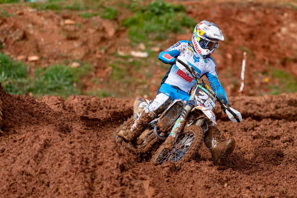 Liam Everts
