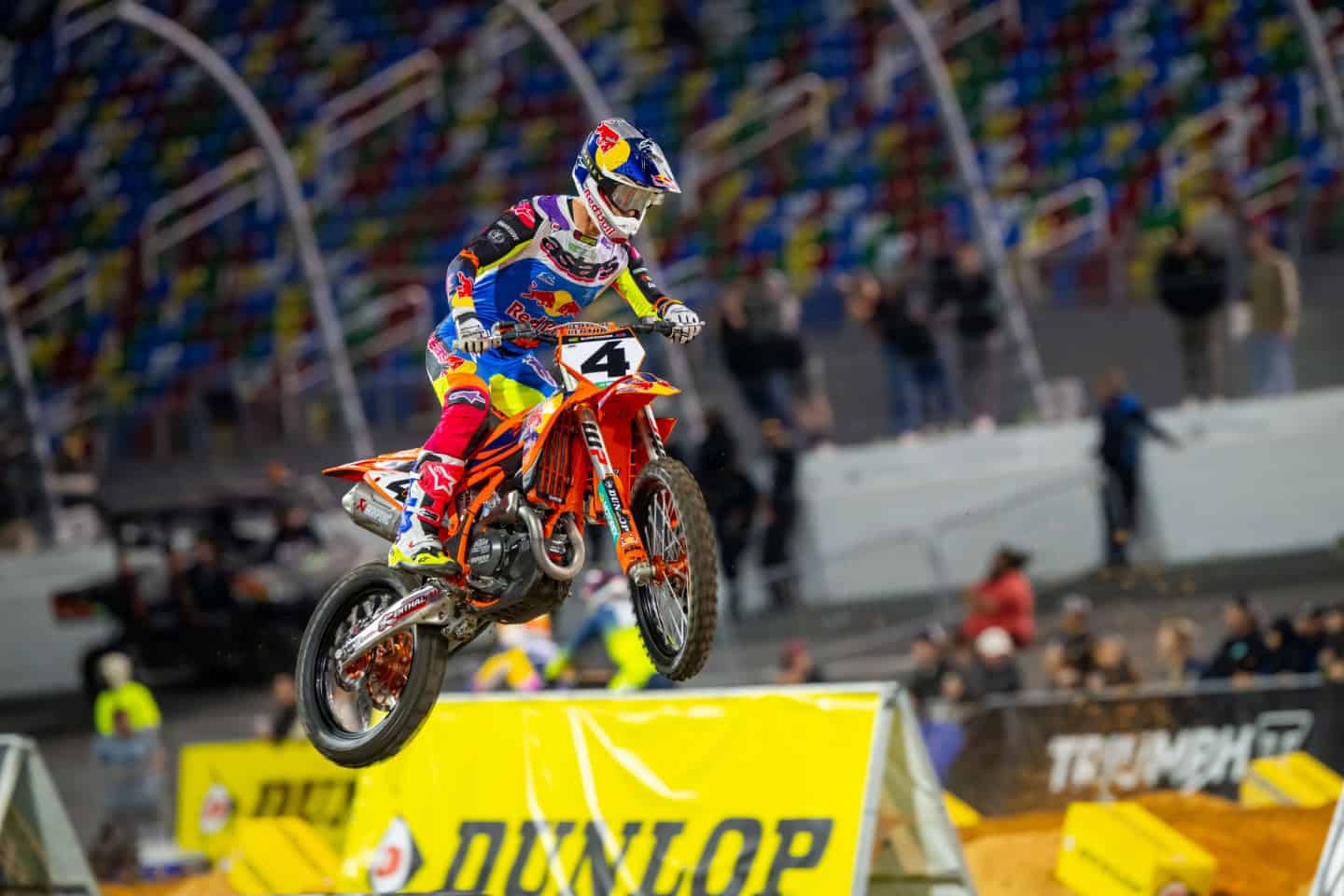 Chase Sexton