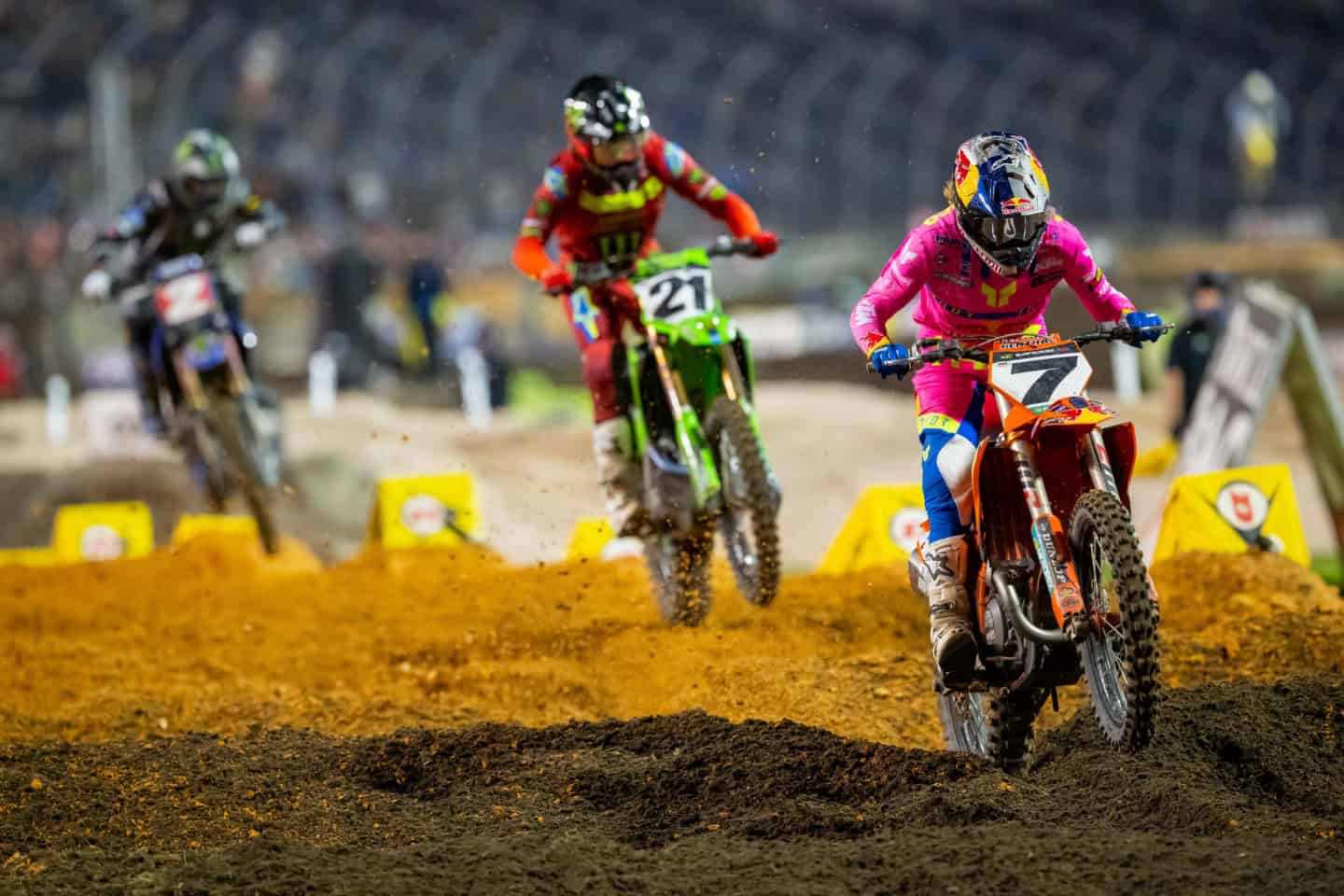 Aaron Plessinger