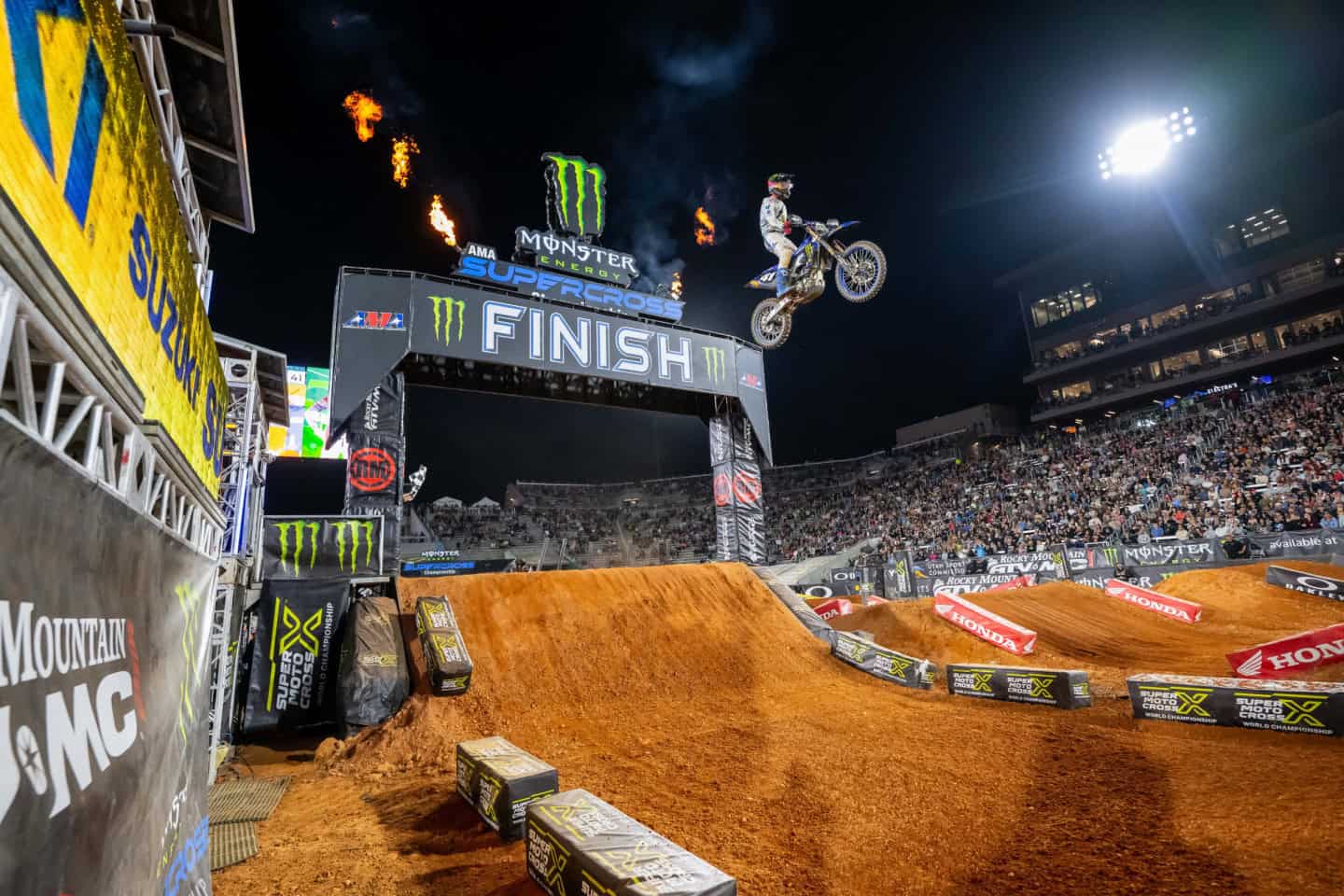 Nate Thrasher