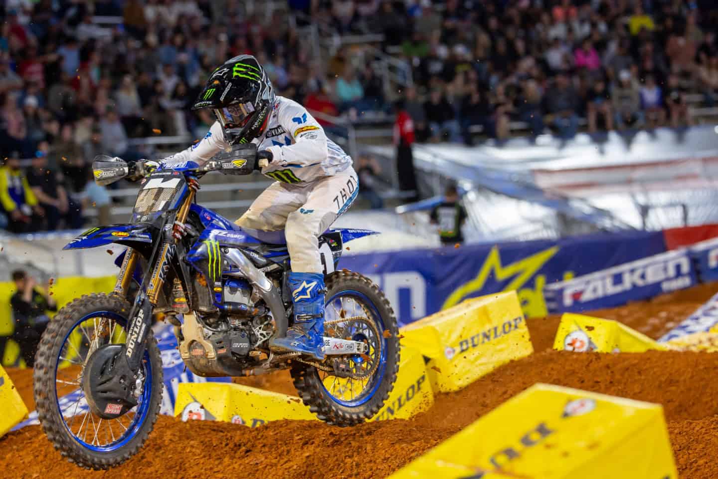Nate Thrasher