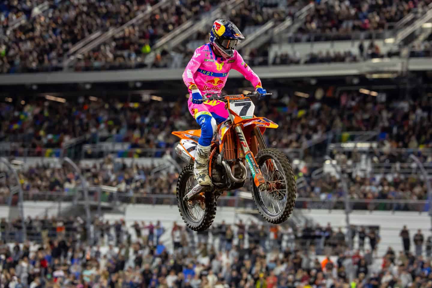 Aaron Plessinger