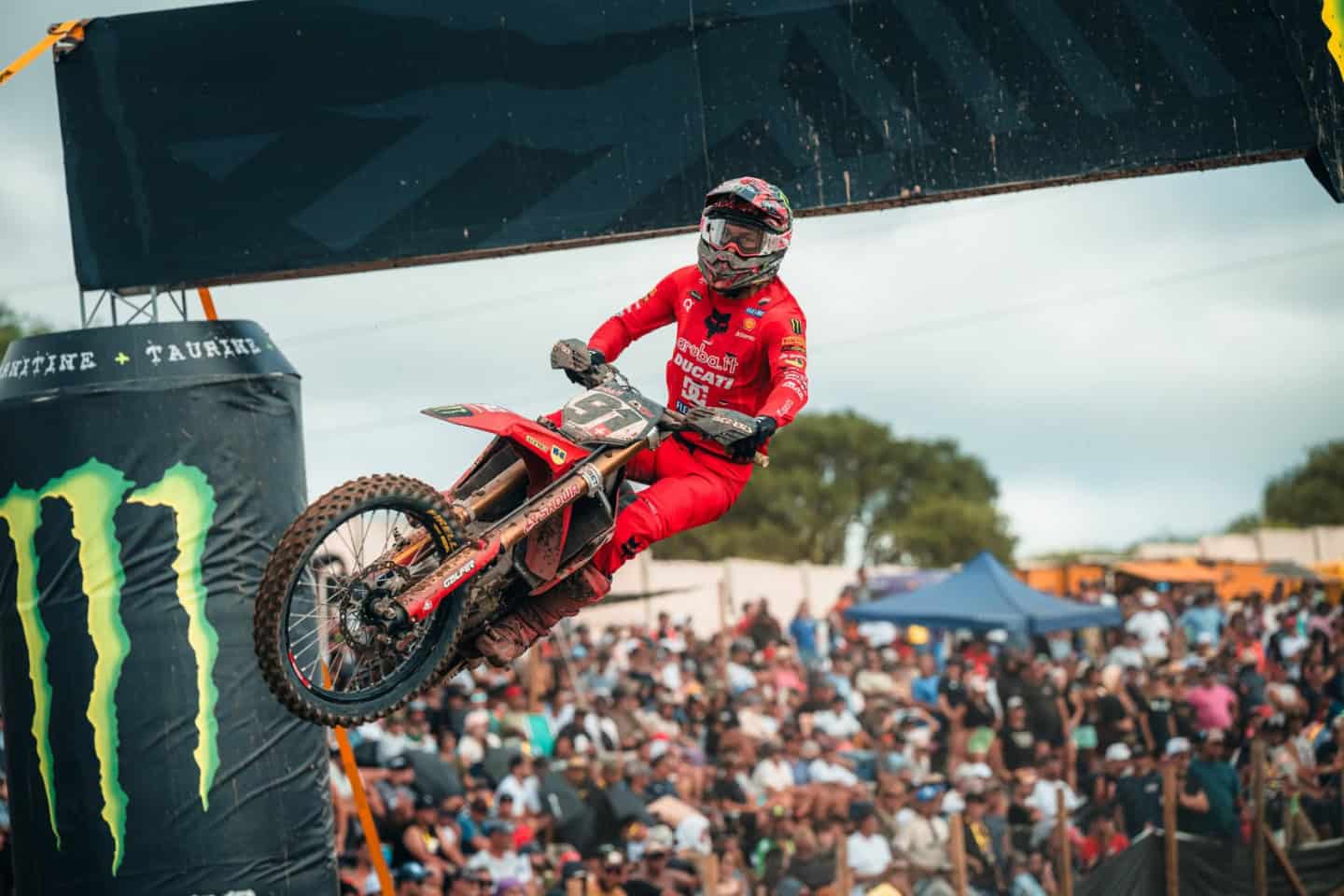 Schweiz MXoN