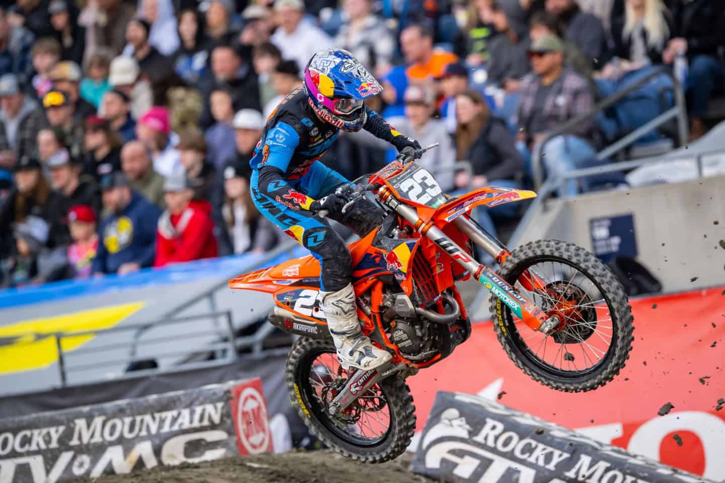 Julien Beaumer