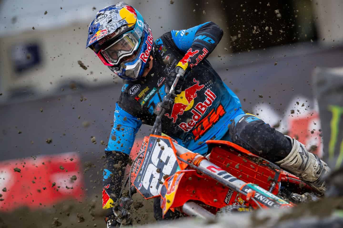 Julien Beaumer