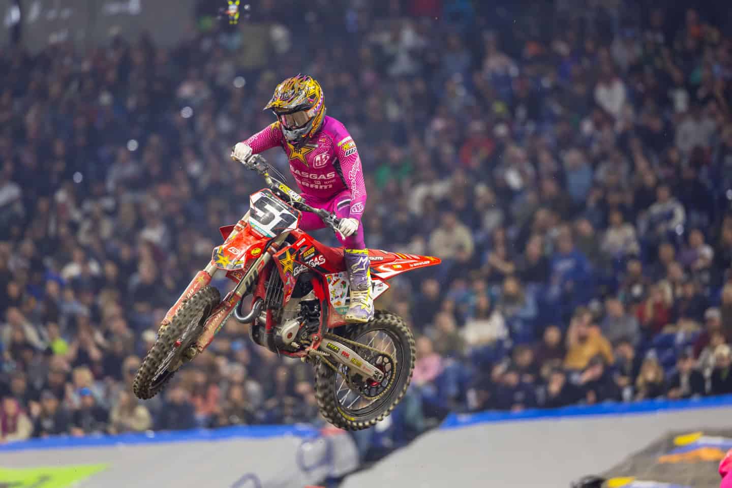 Justin Barcia