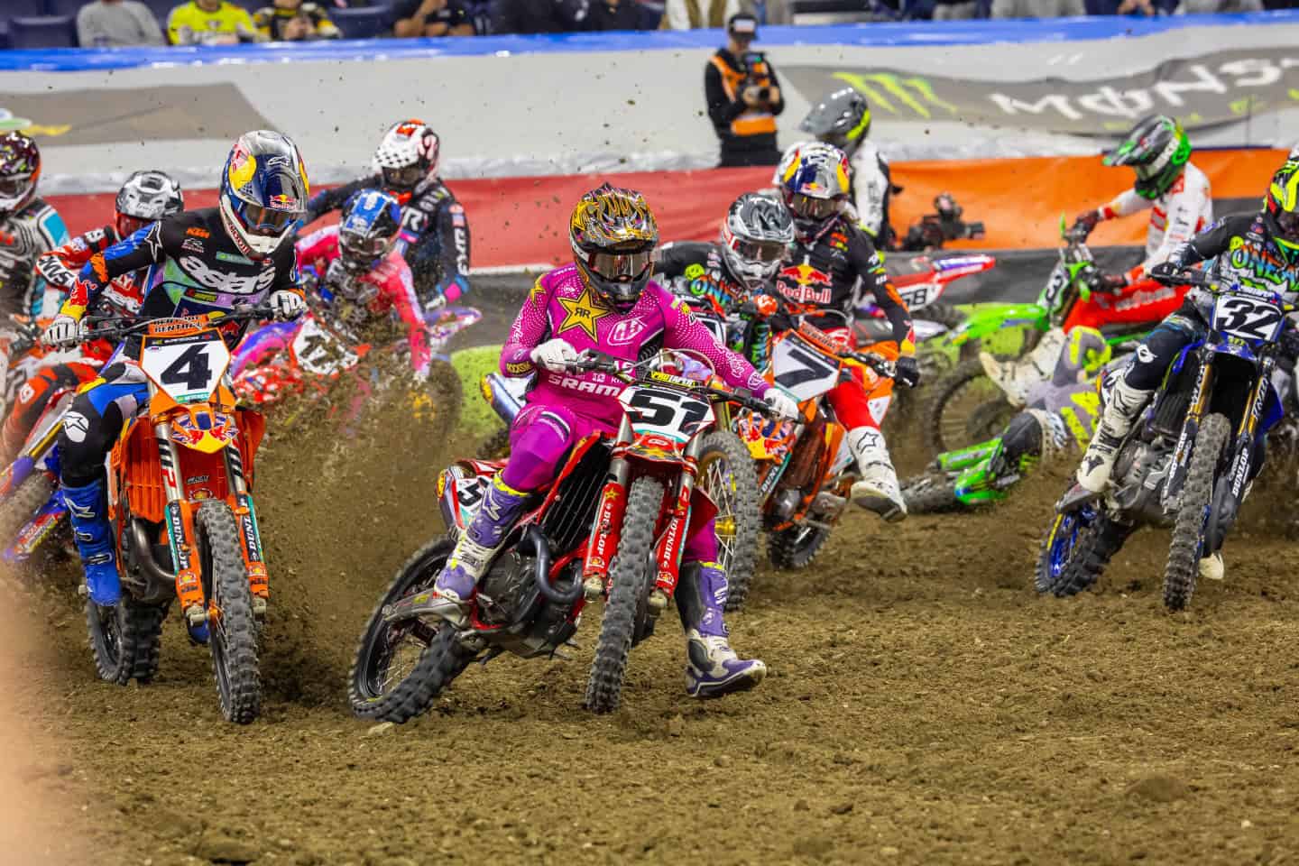 Justin Barcia