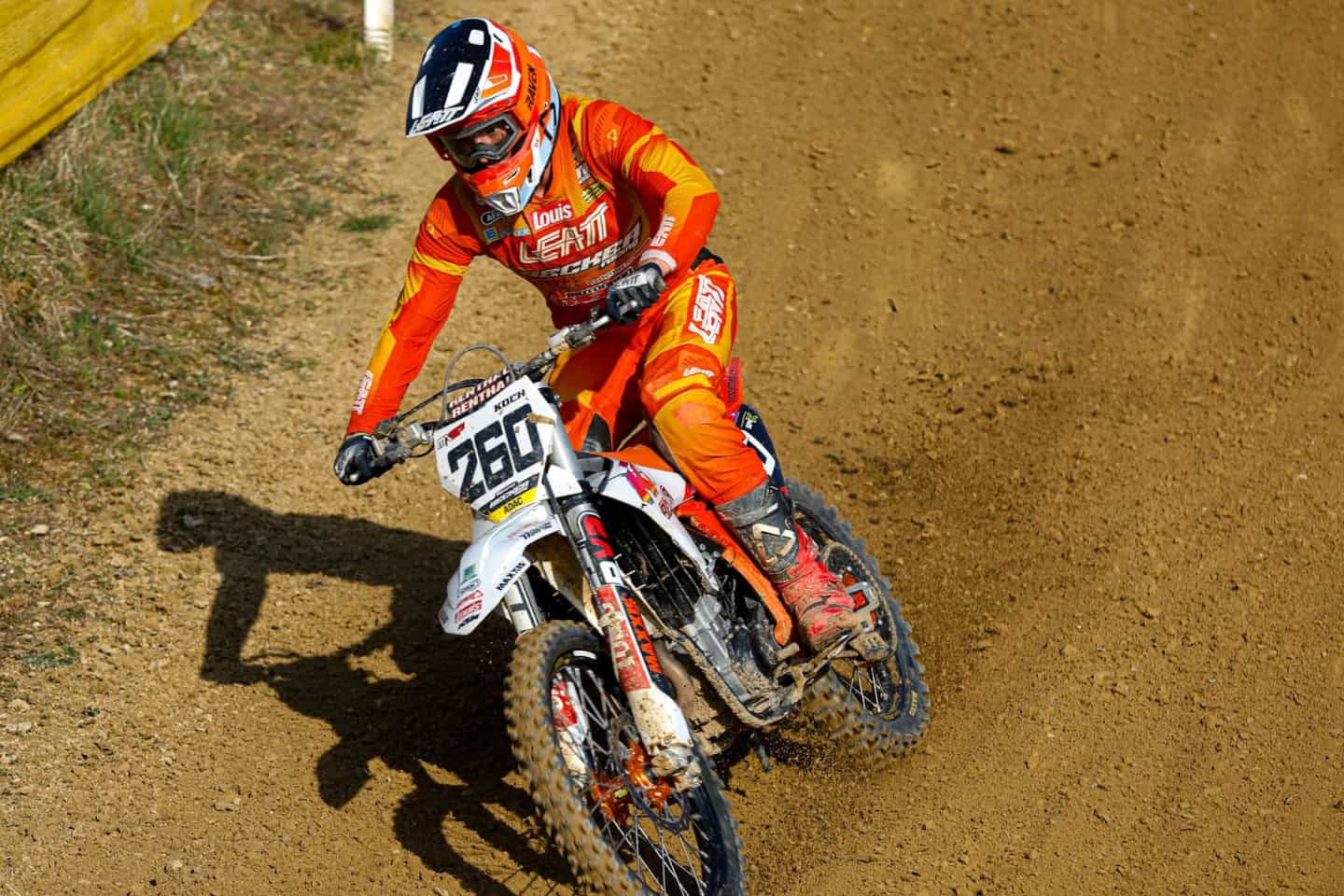 PM Becker Racing - Winter-Motocross Frankenbach