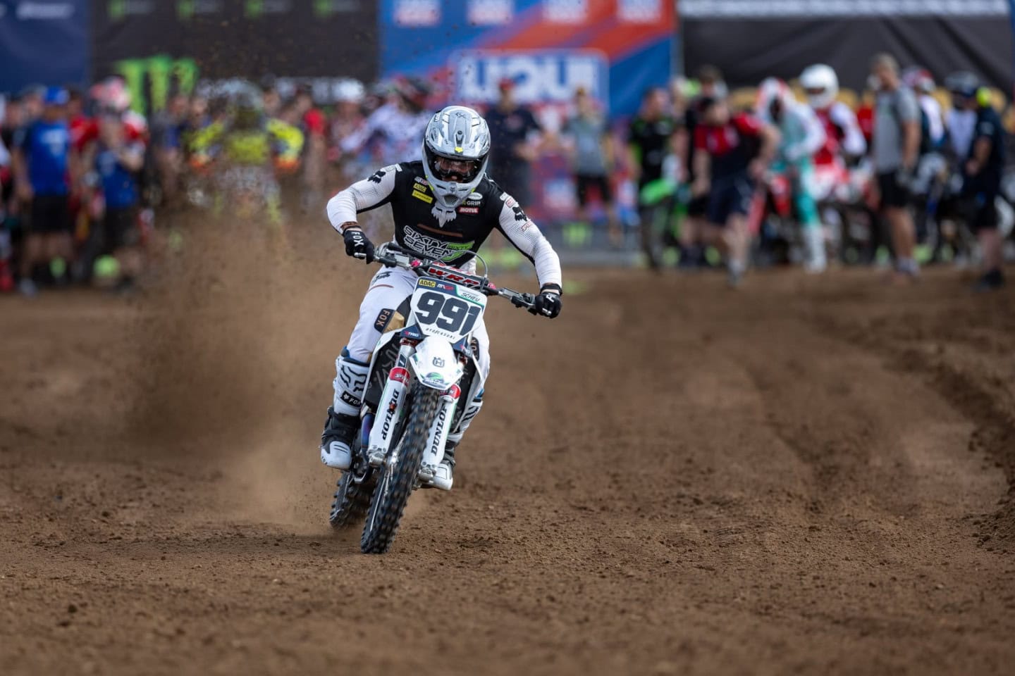 PM SixtySeven Racing - MXGP of Argentina