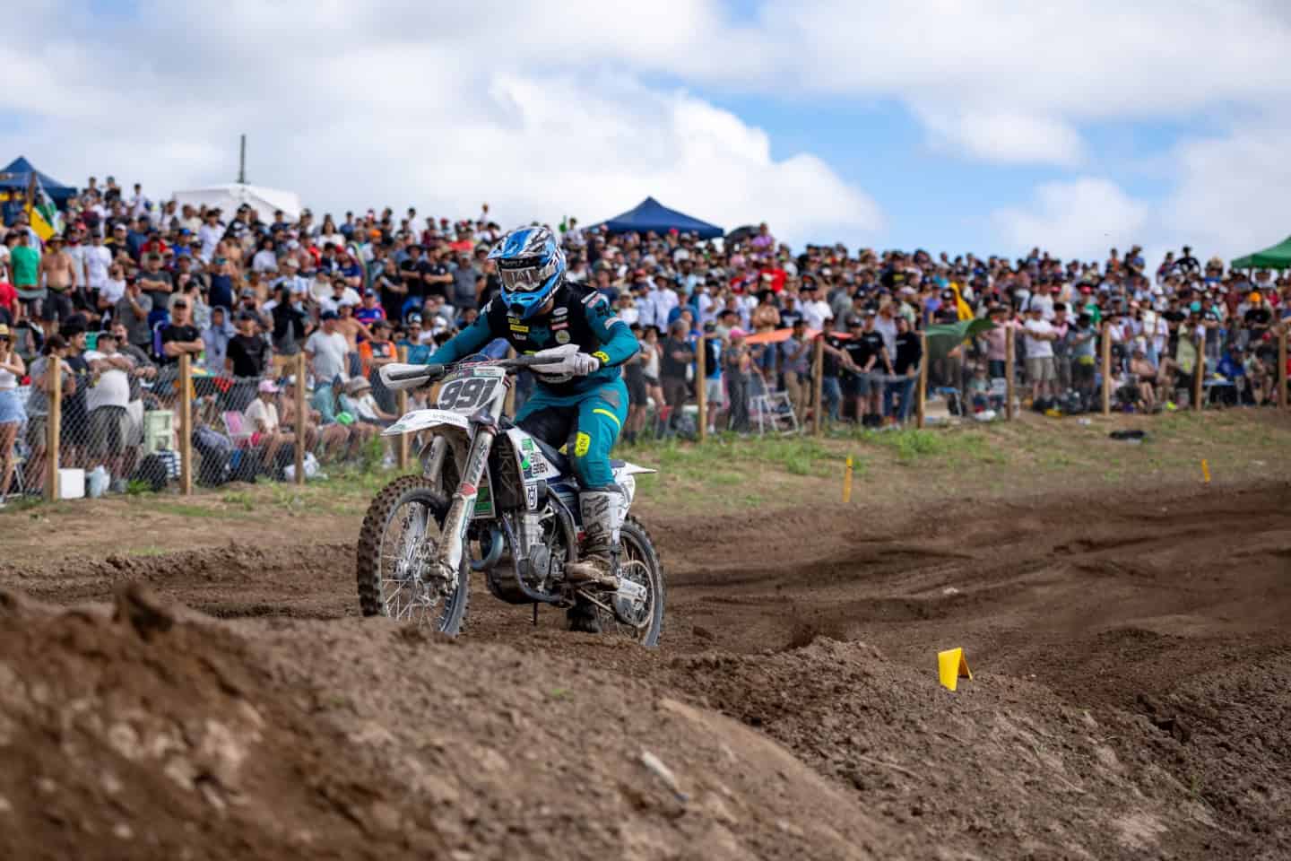 PM SixtySeven Racing - MXGP of Argentina