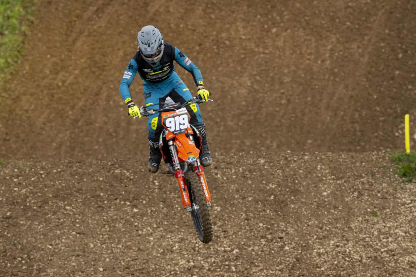 PM SixtySeven Racing Team - MXGP of Europe