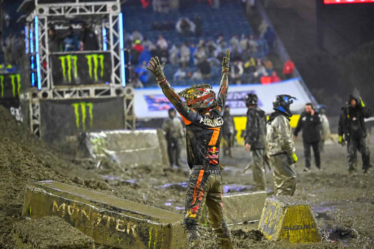 Aaron Plessinger