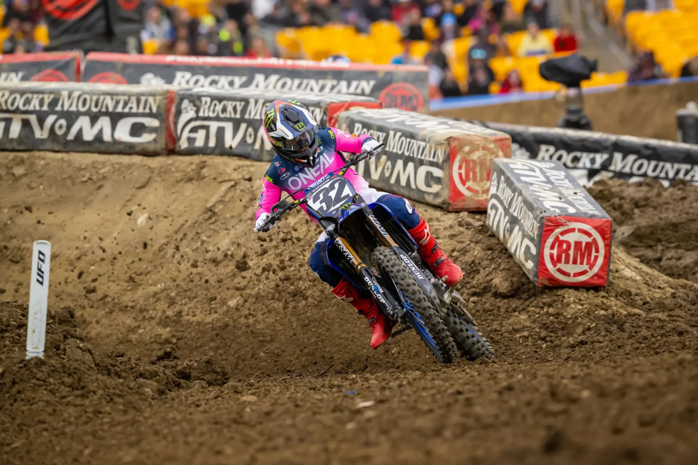 Justin Cooper