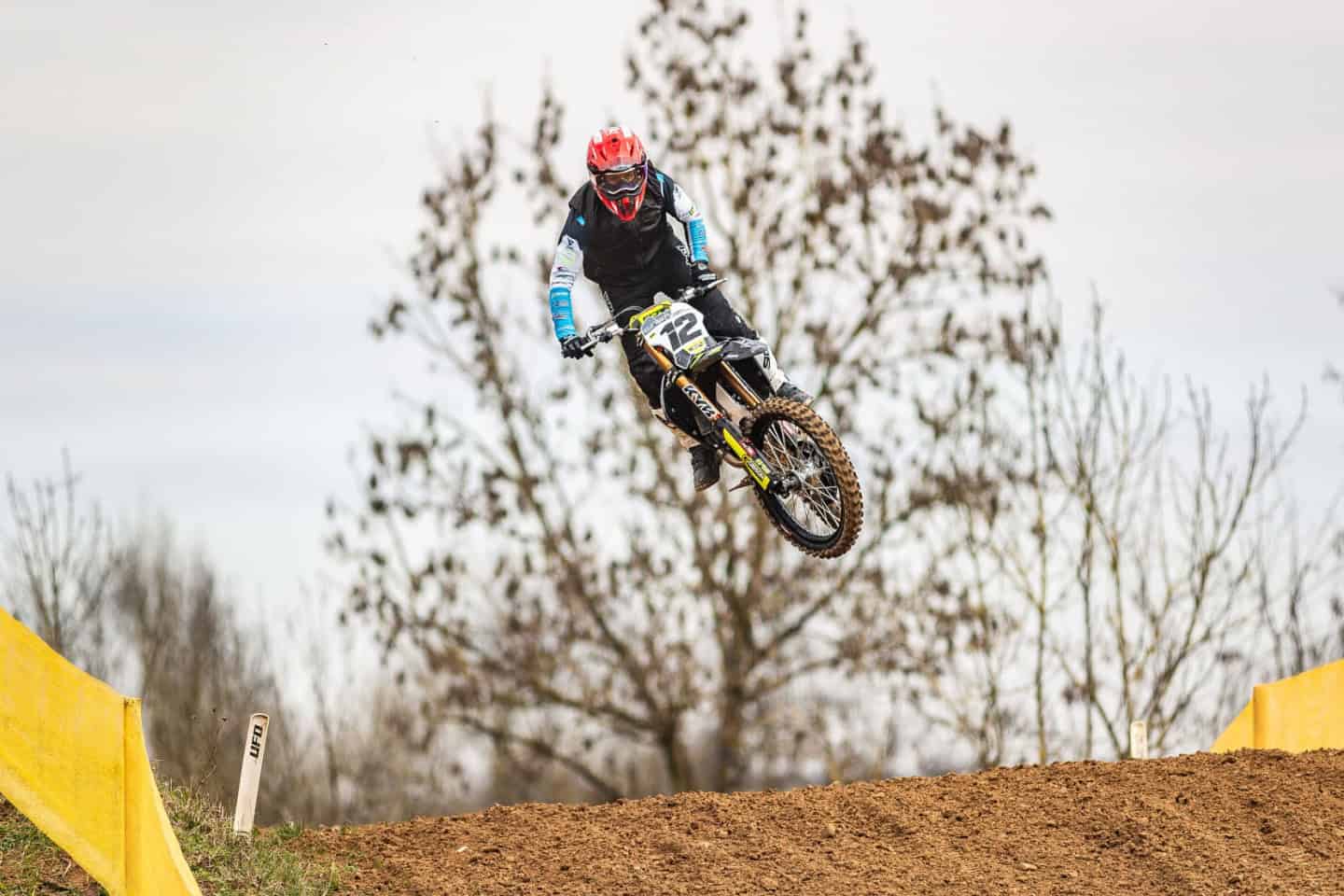 ADAC MX Masters 2025 in Fürstlich Drehna - Vorschau